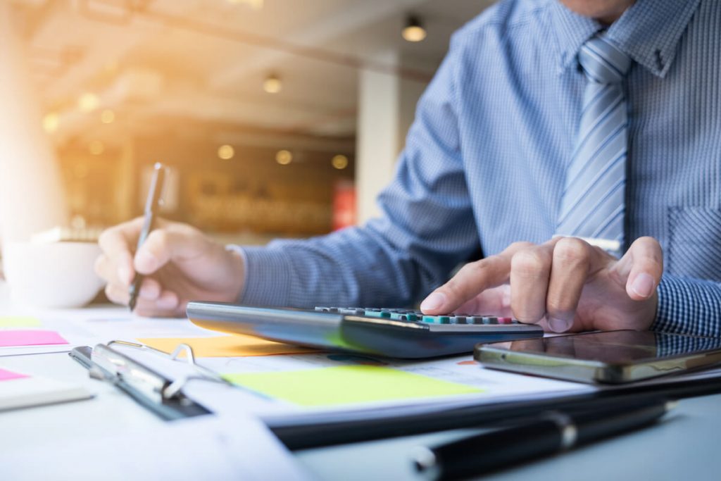 Bachelor Responsable Administratif et Financier