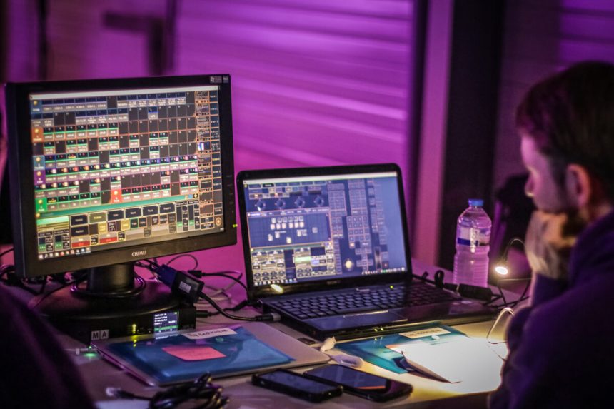 BTS SIO alternance Marseille