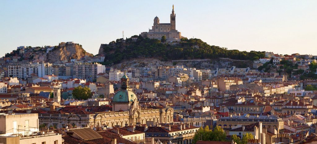 IFC Marseille BTS bachelor bac+5